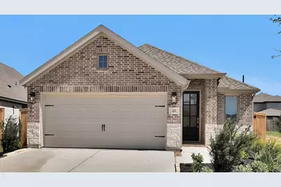 323 Twilight Meadow Way, Richmond, TX 77406 - Photo 1