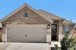 323 Twilight Mdw Wy, Richmond, TX 77406 - Photo 1