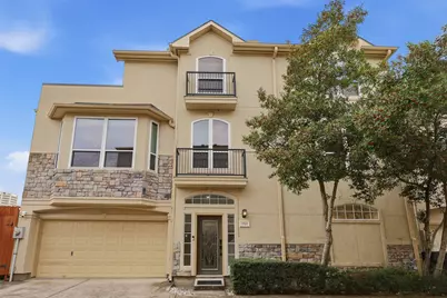 5515 Venice Street, Houston, TX 77007 - Photo 2
