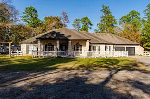 24102 Baneberry Rd, Magnolia, TX 77355 - Photo 2