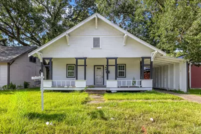 875 Washington Boulevard, Beaumont, TX 77705 - Photo 1