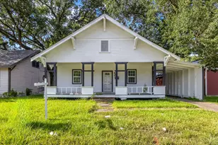 875 Washington Blvd, Beaumont, TX 77705 - Photo 1