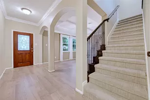3518 Heartland Key Ln, Katy, TX 77494 - Photo 8