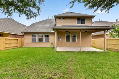 3518 Heartland Key Lane, Katy, TX 77494 - Photo 1