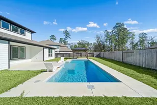 14309 Yellow Hawthorn Ct, Conroe, TX 77384 - Photo 34