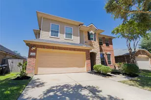 2843 Lakecrest Forest Dr, Katy, TX 77493 - Photo 2