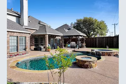2021 Glenwood Way, Midlothian, TX 76065 - Photo 50