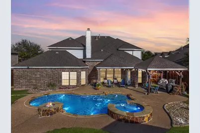 2021 Glenwood Way, Midlothian, TX 76065 - Photo 2