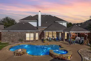 2021 Glenwood Way, Midlothian, TX 76065 - Photo 2