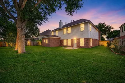 13418 Orchard Shadows Drive, Richmond, TX 77407 - Photo 50