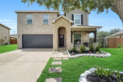 2403 Lakecrest Village Court, Katy, TX 77493 - Photo 1