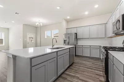 30323 Tall Fescue Drive, Brookshire, TX 77423 - Photo 8