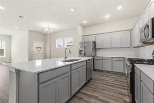 30323 Tall Fescue Dr, Brookshire, TX 77423 - Photo 8