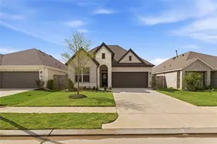 30323 Tall Fescue Dr, Brookshire, TX 77423 - Photo 2