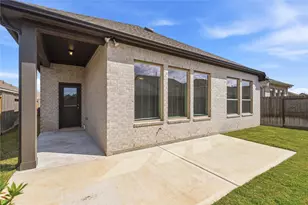 30323 Tall Fescue Dr, Brookshire, TX 77423 - Photo 26