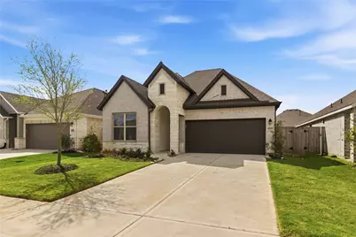 30323 Tall Fescue Drive, Brookshire, TX 77423 - Photo 2