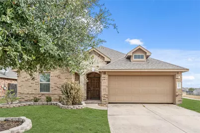 4506 Mondial Drive, Katy, TX 77493 - Photo 1