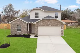 418 Magnolia St, Richwood, TX 77531 - Photo 1