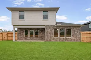 418 Magnolia St, Richwood, TX 77531 - Photo 20