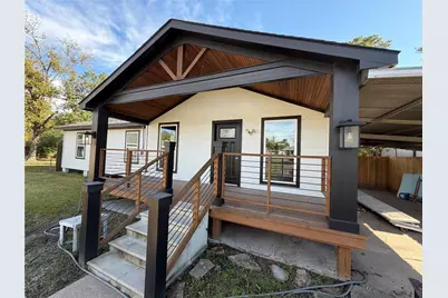 8922 Allwood Street, Houston, TX 77016 - Photo 1