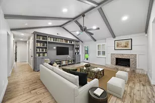 10602 Del Monte Dr, Houston, TX 77042 - Photo 2