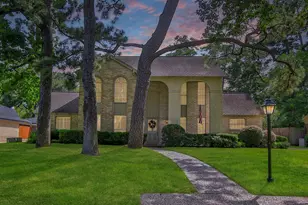 5335 Olympia Fields Ln, Houston, TX 77069 - Photo 1