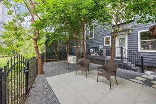 1230 W 25th St, Houston, TX 77008 - Photo 2