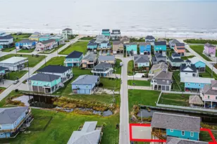 923 Tidelands Dr, Crystal Beach, TX 77650 - Photo 32