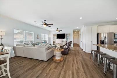 923 Tidelands Drive, Crystal Beach, TX 77650 - Photo 12