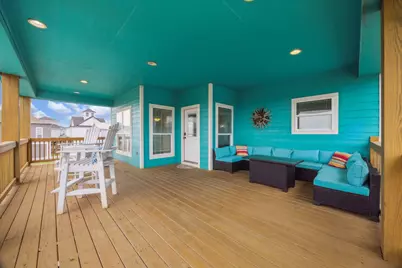 923 Tidelands Drive, Crystal Beach, TX 77650 - Photo 28