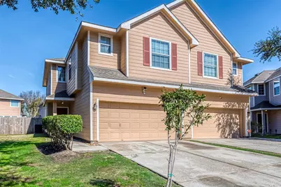 14330 Fairbuff Lane, Houston, TX 77014 - Photo 1