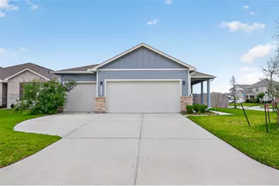 17104 Coulter Pine Court, Conroe, TX 77302 - Photo 2
