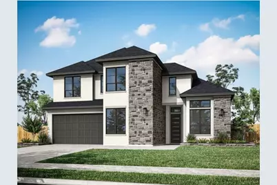 28210 Park Springs Drive, Spring, TX 77386 - Photo 1