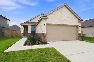 1526 Valley Creek Dr, Arcola, TX 77583 - Photo 1