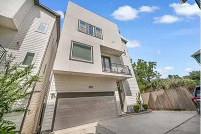 5916 Petty Street #A, Houston, TX 77007 - Photo 2