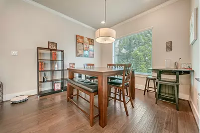 5916 Petty Street #A, Houston, TX 77007 - Photo 4