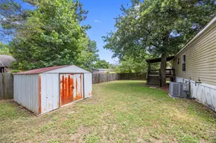 9642 Live Oak Trail, Willis, TX 77318 - Photo 26