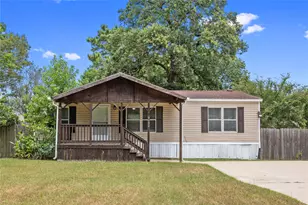 9642 Live Oak Trail, Willis, TX 77318 - Photo 1