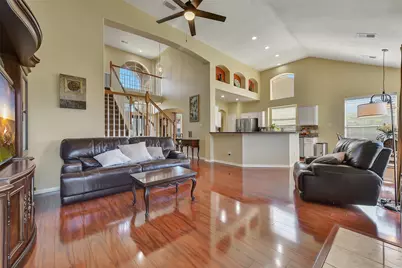 11012 Dogwood Court, La Porte, TX 77571 - Photo 14