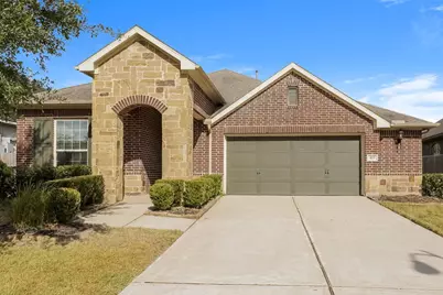 415 Rocky Briar Court, Richmond, TX 77406 - Photo 1