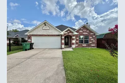 6650 Roberson Street, Houston, TX 77085 - Photo 1