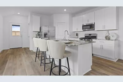 1006 Blue Stone Drive, Beasley, TX 77417 - Photo 16