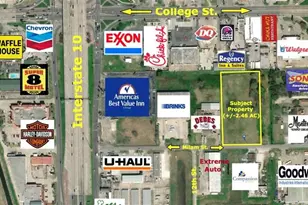 0000 Milam St, Beaumont, TX 77701 - Photo 1