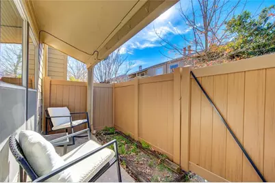 2379 Briarwest #61, Houston, TX 77077 - Photo 24