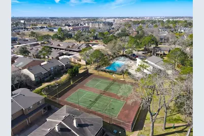 2379 Briarwest #61, Houston, TX 77077 - Photo 28