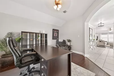 4914 Grapevine Lake Court, Richmond, TX 77407 - Photo 10