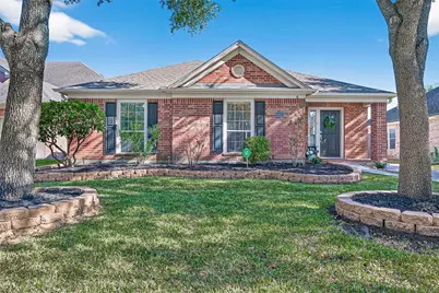 4914 Grapevine Lake Court, Richmond, TX 77407 - Photo 2