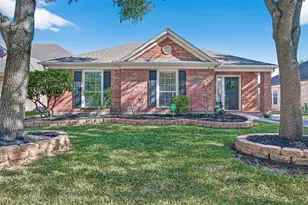 4914 Grapevine Lake Ct, Richmond, TX 77407 - Photo 2