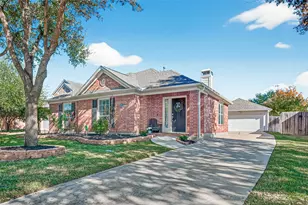4914 Grapevine Lake Ct, Richmond, TX 77407 - Photo 1