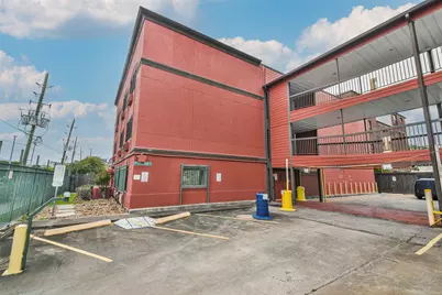 1025 Swanson Street #308, Houston, TX 77030 - Photo 2